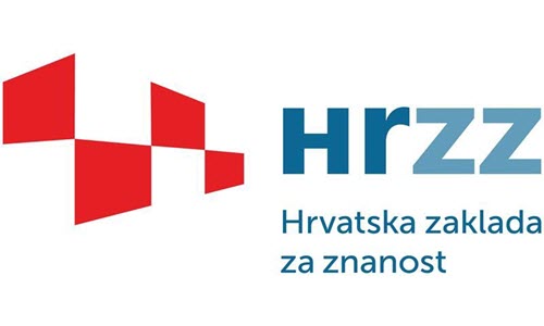 Projekt financira