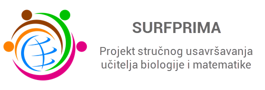 Projekt SURFPRIMA