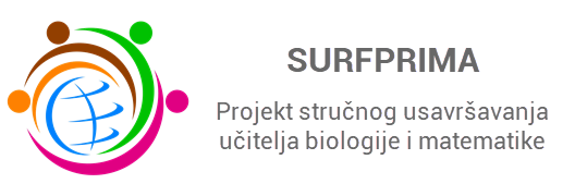 Stručno usavršavanje učitelja biologije i matematike